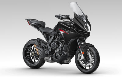 MV AGUSTA TURISMO VELOCE R