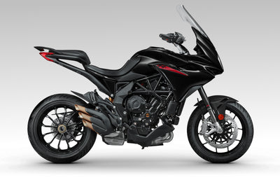 MV AGUSTA TURISMO VELOCE R