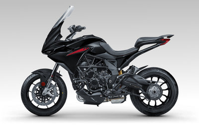 MV AGUSTA TURISMO VELOCE R