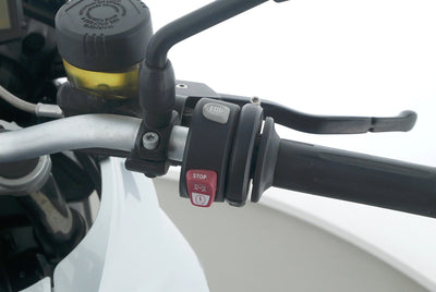 BMW F 700 GS