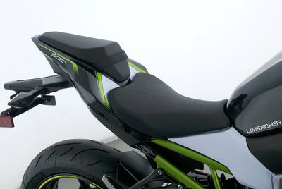 KAWASAKI Z 900 35KW