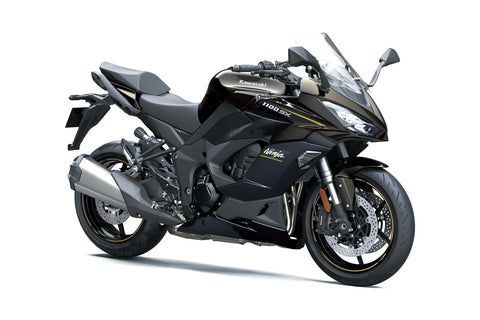 KAWASAKI NINJA 1100 SX