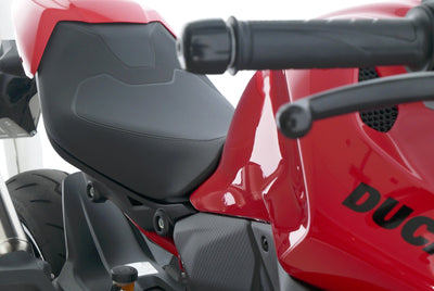 DUCATI MONSTER V2 +