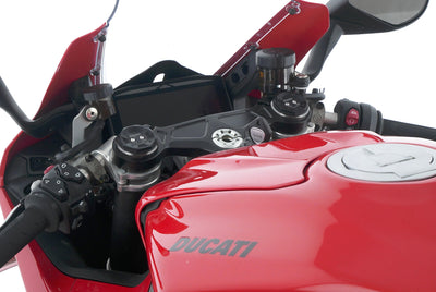 DUCATI PANIGALE V4