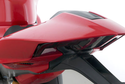 DUCATI PANIGALE V4