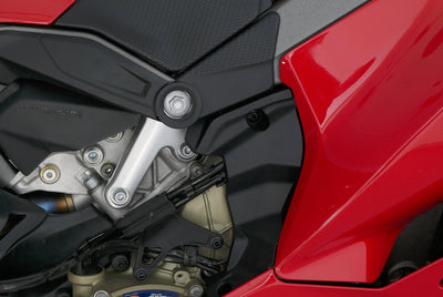 DUCATI PANIGALE V4