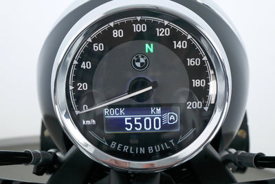 BMW R 18