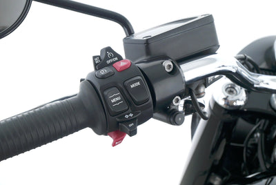 BMW R 18