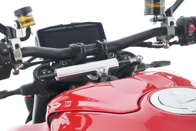 DUCATI STREETFIGHTER V4