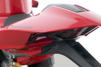 DUCATI STREETFIGHTER V4