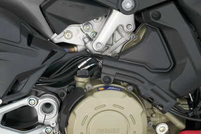 DUCATI STREETFIGHTER V4