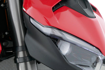DUCATI STREETFIGHTER V4
