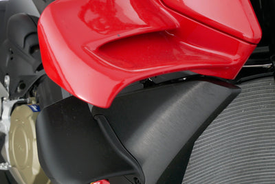 DUCATI STREETFIGHTER V4