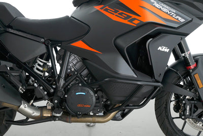 KTM 1290 SUPER ADVENTURE S