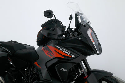 KTM 1290 SUPER ADVENTURE S
