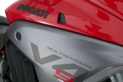 DUCATI MULTISTRADA V4 S