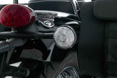 TRIUMPH BONNEVILLE SPEEDMASTER