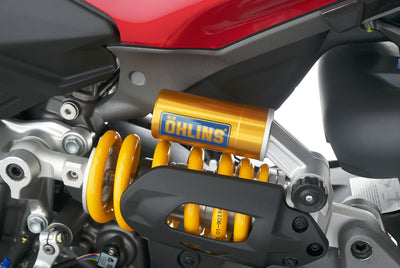 DUCATI STREETFIGHTER V2 S