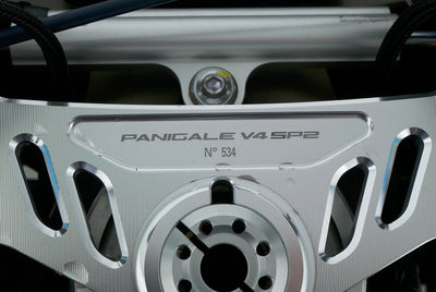 DUCATI PANIGALE V4 SP2