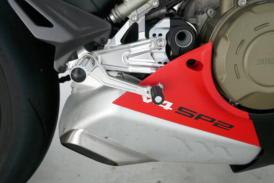 DUCATI PANIGALE V4 SP2