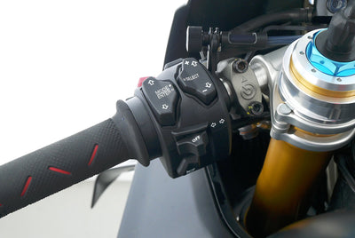 DUCATI PANIGALE V4 SP2