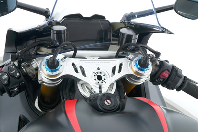 DUCATI PANIGALE V4 SP2