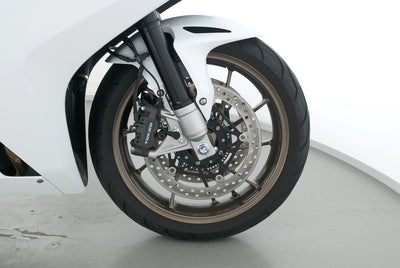 HONDA VFR 800 F