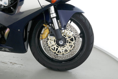 HONDA CBR 900 RR FIREBLADE