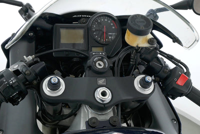 HONDA CBR 900 RR FIREBLADE