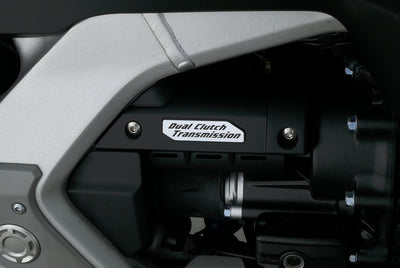 HONDA GL 1800 GOLD WING TOUR DCT