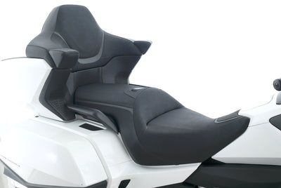 HONDA GL 1800 GOLD WING TOUR DCT