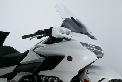 HONDA GL 1800 GOLD WING TOUR DCT