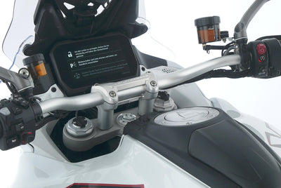 DUCATI MULTISTRADA V4 S RADAR