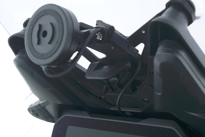 DUCATI MULTISTRADA V4 S RADAR