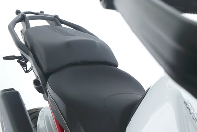 DUCATI MULTISTRADA V4 S RADAR