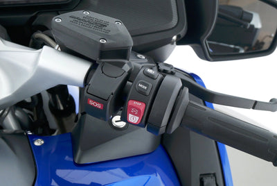BMW R 1250 RT SPORT