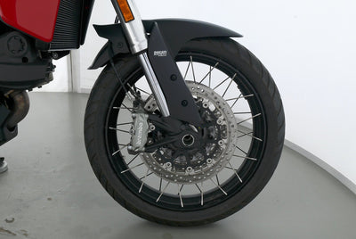 DUCATI MULTISTRADA 950