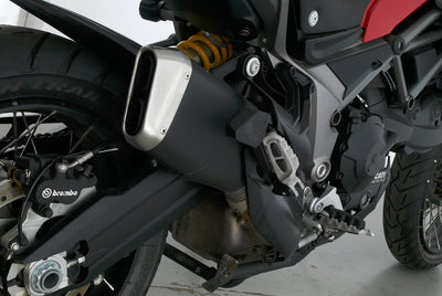 DUCATI MULTISTRADA 950