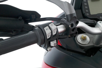 DUCATI MULTISTRADA 950