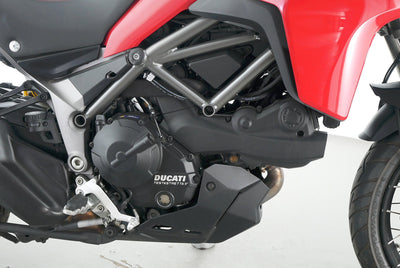 DUCATI MULTISTRADA 950