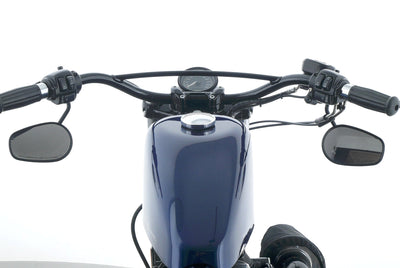 HARLEY DAVIDSON SPORTSTER XL 1200 48 FORTY