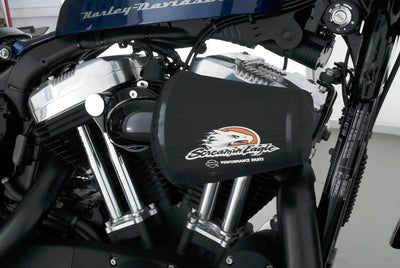 HARLEY DAVIDSON SPORTSTER XL 1200 48 FORTY