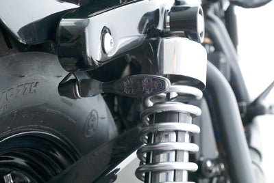 HARLEY DAVIDSON SPORTSTER XL 1200 48 FORTY