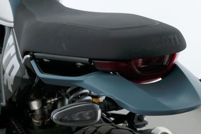 DUCATI SCRAMBLER 2G ICON