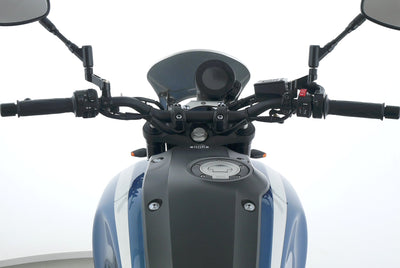 YAMAHA XSR 900