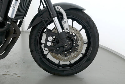 YAMAHA XSR 900