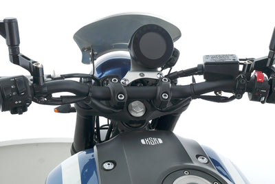 YAMAHA XSR 900