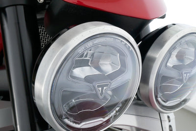 TRIUMPH ROCKET 3 R
