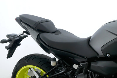 YAMAHA MT 07