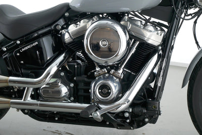HARLEY DAVIDSON SOFTAIL STANDARD